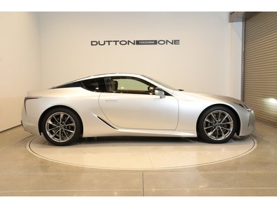LEXUS LC - 7