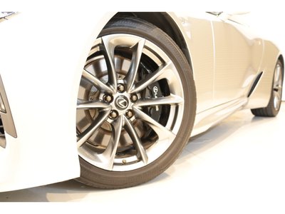 LEXUS LC - 4