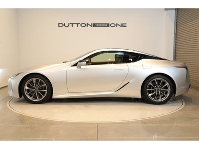 LEXUS LC - 8