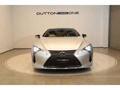 LEXUS LC - 5