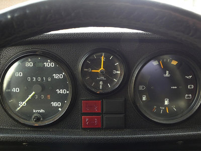 MERCEDES-BENZ G-CLASS - 8