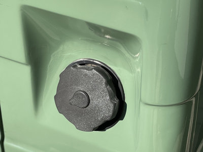 MERCEDES-BENZ G-CLASS - 9