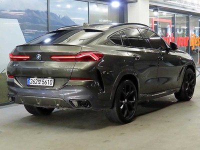 BMW X6 - 3