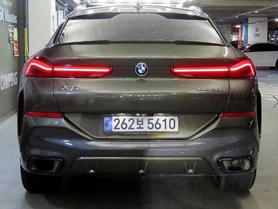 BMW X6 - 6