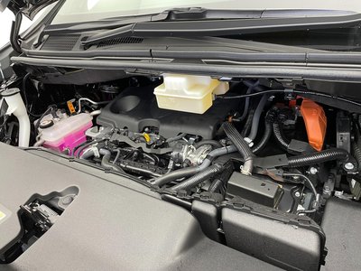 2024 Toyota VELLFIRE — миниатюра 49