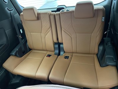 2024 Toyota VELLFIRE — миниатюра 38