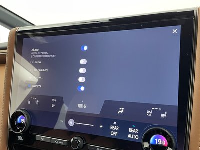 2024 Toyota VELLFIRE — миниатюра 20
