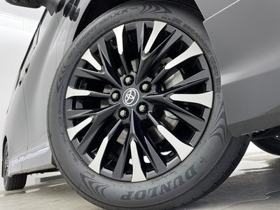 2024 Toyota VELLFIRE — миниатюра 40