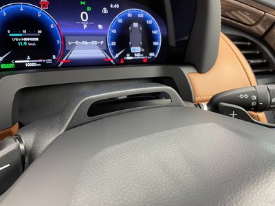 2024 Toyota VELLFIRE photo 10
