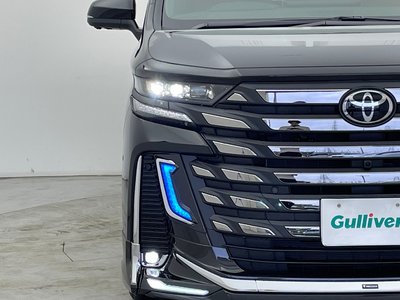 2024 Toyota VELLFIRE — миниатюра 39