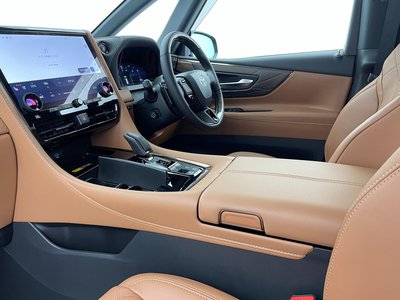 2024 Toyota VELLFIRE — миниатюра 36