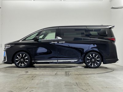 2024 Toyota VELLFIRE — миниатюра 46