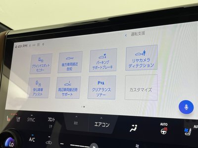 2024 Toyota VELLFIRE — миниатюра 18