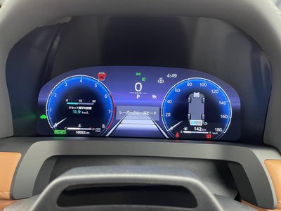 2024 Toyota VELLFIRE — миниатюра 16