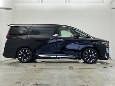 2024 Toyota VELLFIRE — миниатюра 42