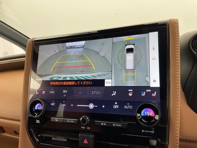 2024 Toyota VELLFIRE photo 5