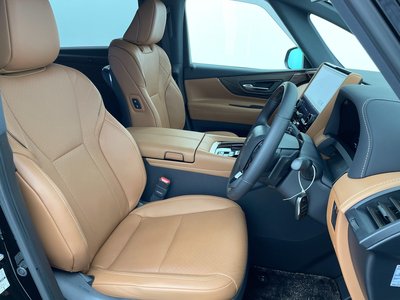 2024 Toyota VELLFIRE — миниатюра 28