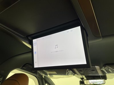 2024 Toyota VELLFIRE photo 6