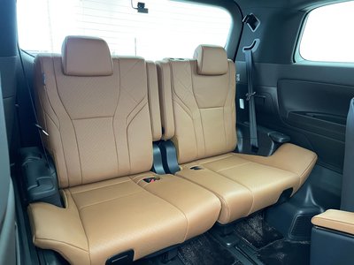 2024 Toyota VELLFIRE — миниатюра 34