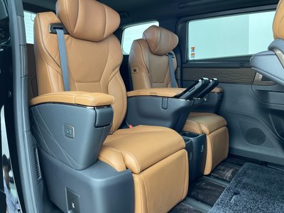 2024 Toyota VELLFIRE — миниатюра 29