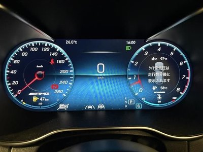 2022 Mercedes-BENZ AMG photo 8