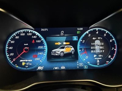 2022 Mercedes-BENZ AMG photo 9