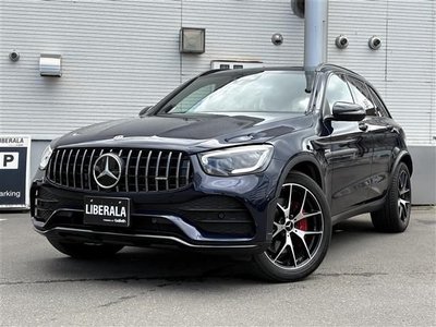 2022 Mercedes-BENZ AMG photo 1