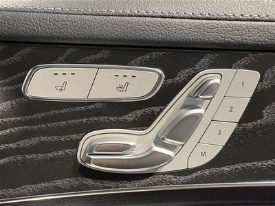 2022 Mercedes-BENZ AMG 缩略图 18