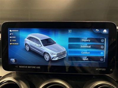 2022 Mercedes-BENZ AMG 缩略图 12