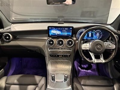 2022 Mercedes-BENZ AMG photo 3