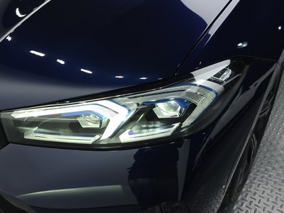 BMW 3 SERIES - 9