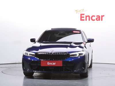 BMW 3 SERIES - 2