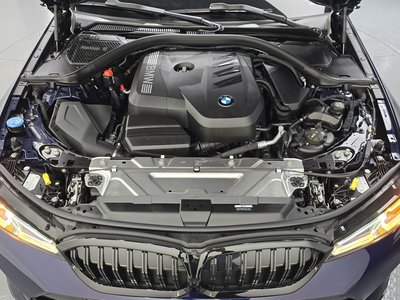 BMW 3 SERIES - 7