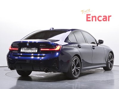 BMW 3 SERIES - 3