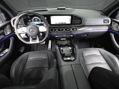 2021 Mercedes-BENZ GLE 照片 5