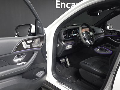 2021 Mercedes-BENZ GLE 缩略图 13