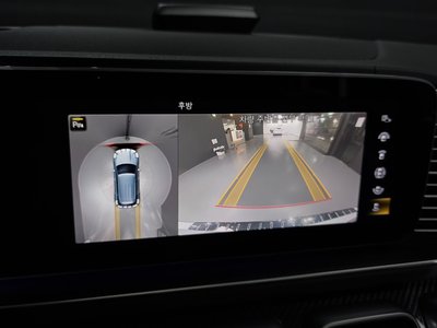 2021 Mercedes-BENZ GLE 缩略图 21