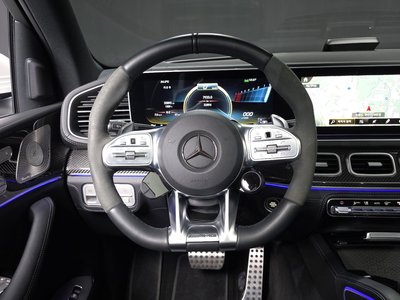 2021 Mercedes-BENZ GLE 缩略图 19