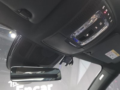 2021 Mercedes-BENZ GLE 缩略图 32