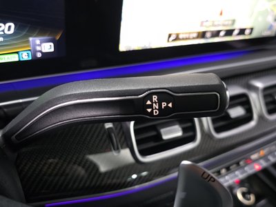 2021 Mercedes-BENZ GLE 缩略图 12