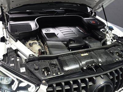 2021 Mercedes-BENZ GLE 照片 7