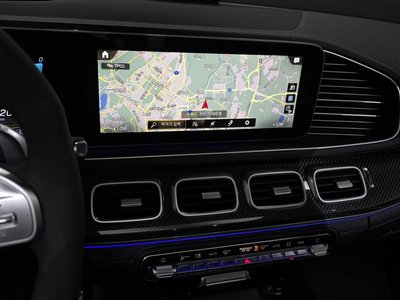 2021 Mercedes-BENZ GLE 缩略图 20
