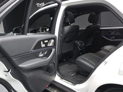 2021 Mercedes-BENZ GLE 缩略图 16
