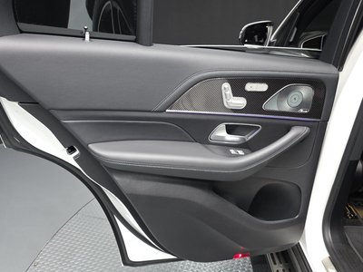 2021 Mercedes-BENZ GLE 缩略图 15