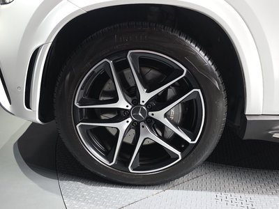 2021 Mercedes-BENZ GLE 照片 6