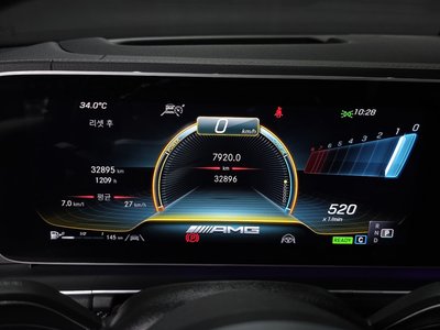 2021 Mercedes-BENZ GLE 缩略图 11