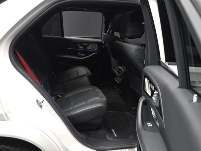 2021 Mercedes-BENZ GLE 缩略图 18