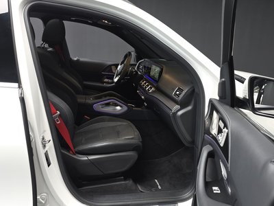 2021 Mercedes-BENZ GLE 缩略图 17