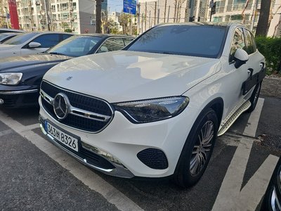 MERCEDES-BENZ GLC - 3