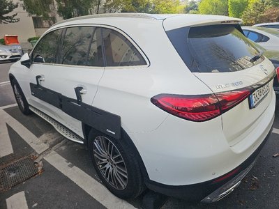 MERCEDES-BENZ GLC - 7